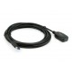 Equip 133346 cable USB 5 m USB 3.2 Gen 1 (3.1 Gen 1) USB A Negro